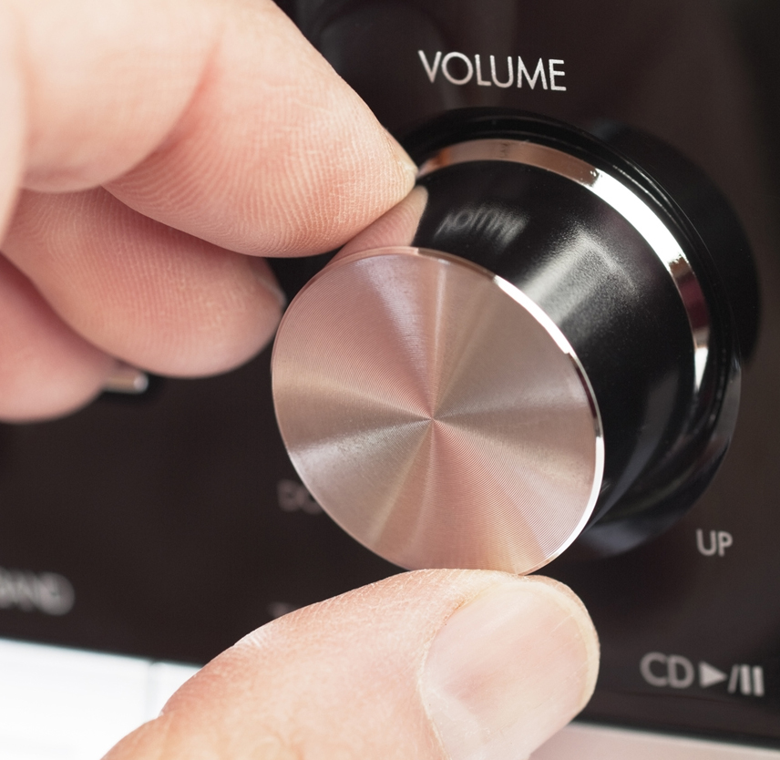 Sound Sensitivity Can Be Debilitating After Concussion BrainLine